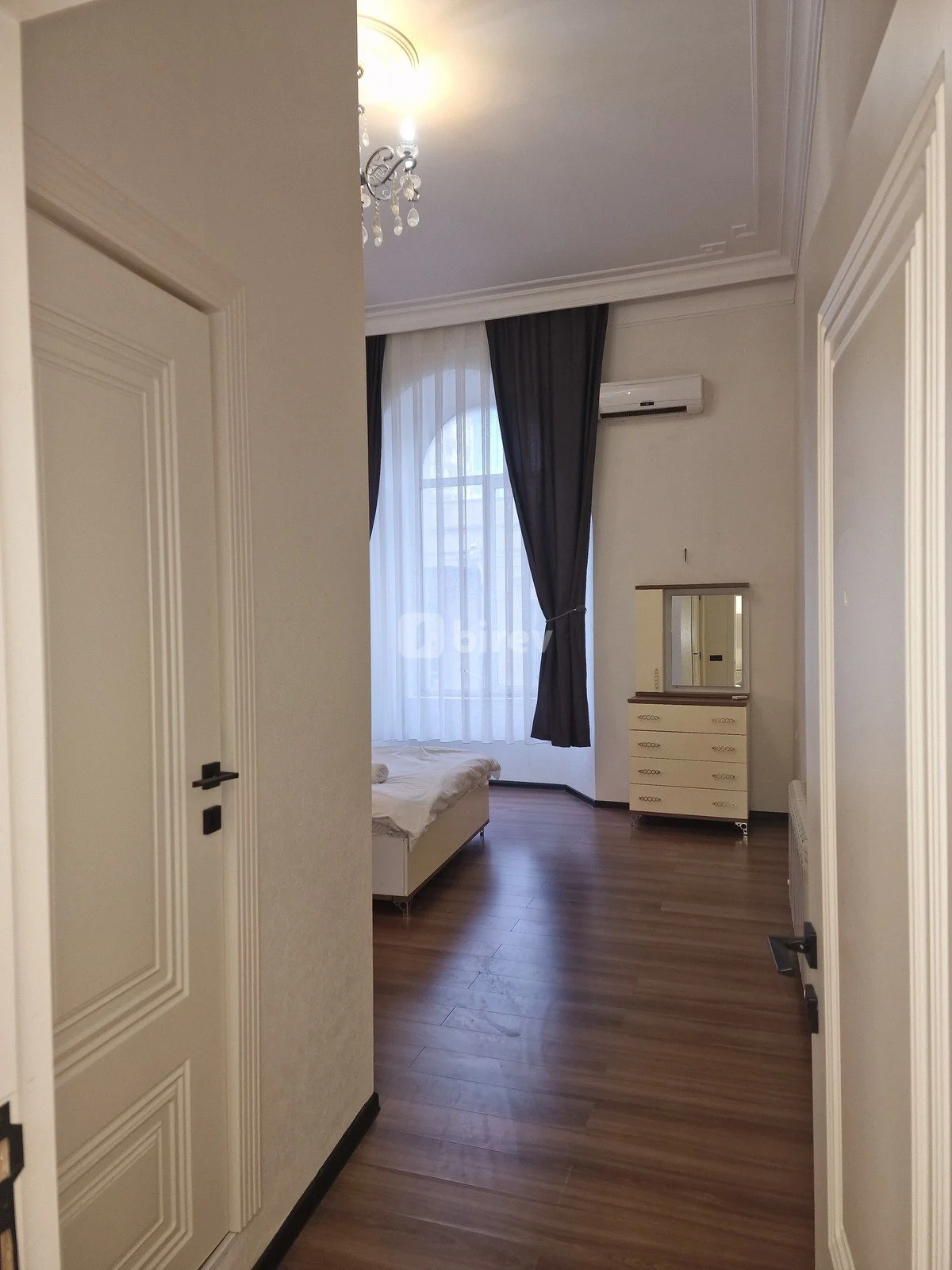 3 otaqlı mənzil, Nəsimi rayonu, Mərdanov Qardaşları küçəsi 20, Bakı şəhəri — şəkil 16