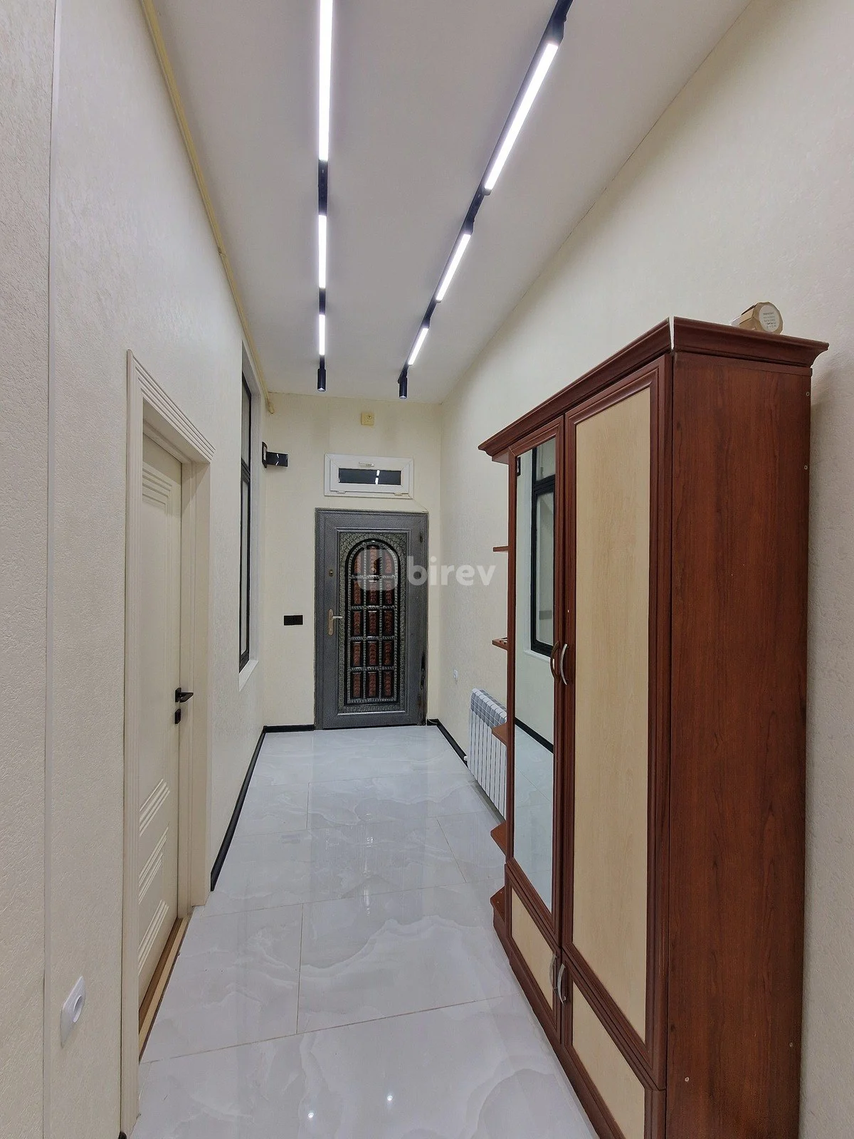 3 otaqlı mənzil, Nəsimi rayonu, Mərdanov Qardaşları küçəsi 20, Bakı şəhəri — şəkil 30