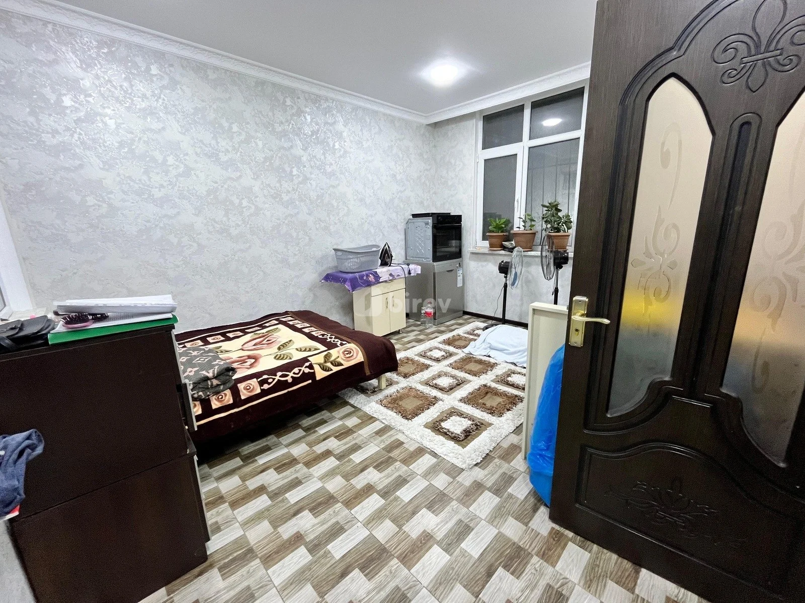 5 otaqlı həyət evi, Yeni Ramana q., Yeni Ramana qəsəbəsi, Sabunçu rayonu — şəkil 13
