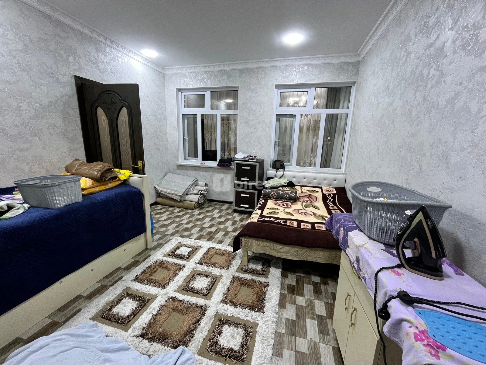 5 otaqlı həyət evi, Yeni Ramana q., Yeni Ramana qəsəbəsi, Sabunçu rayonu — şəkil 14