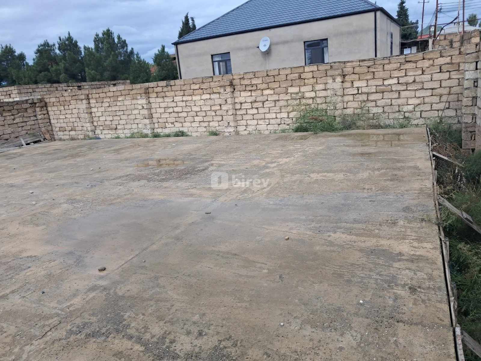 2 sot torpaq, Albalılıq q., Albalılıq qəs. 2, Sabunçu rayonu — şəkil 3