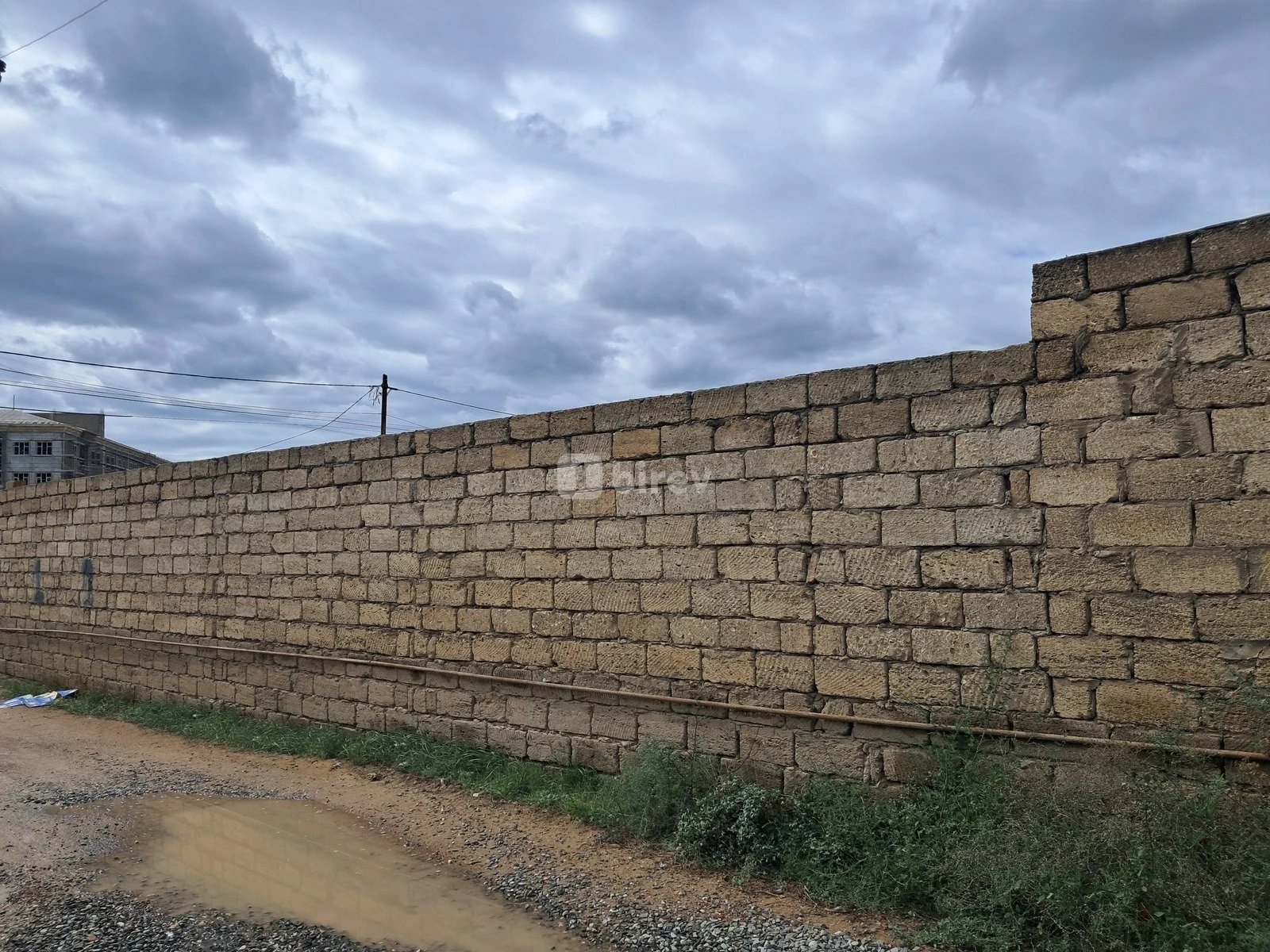 2 sot torpaq, Albalılıq q., Albalılıq qəs. 2, Sabunçu rayonu — şəkil 6