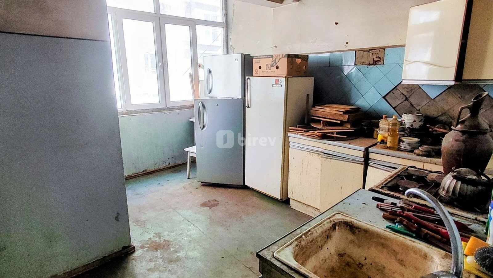 3 otaqlı mənzil, Nəsimi rayonu, Şamil Əzizbəyov küç., Bakı şəhəri — şəkil 9