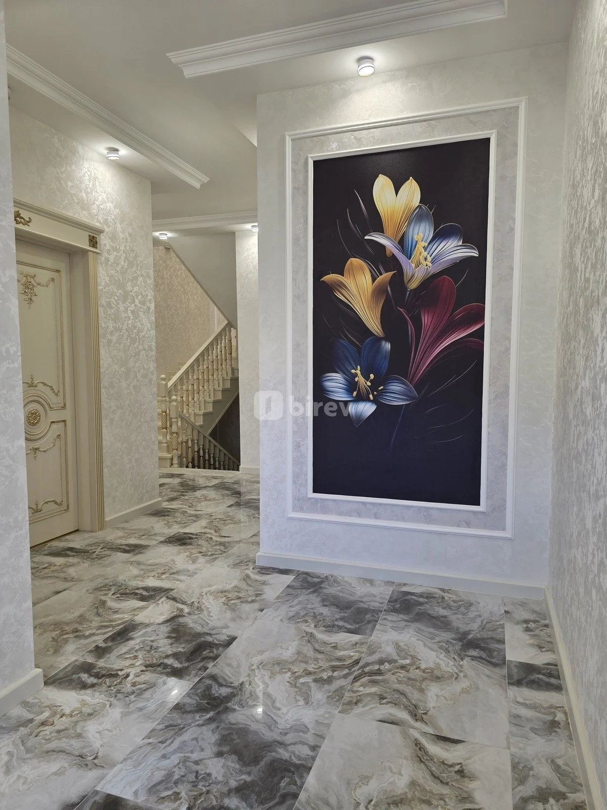 6 otaqlı həyət evi, Bakıxanov q., Etibar Bəkirli küç., 342., Sabunçu rayonu — şəkil 4