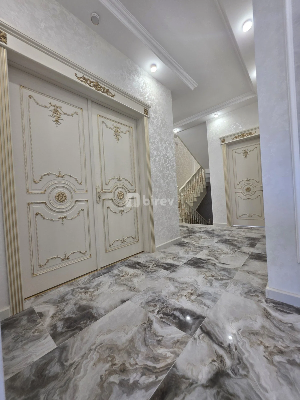 6 otaqlı həyət evi, Bakıxanov q., Etibar Bəkirli küç., 342., Sabunçu rayonu — şəkil 5