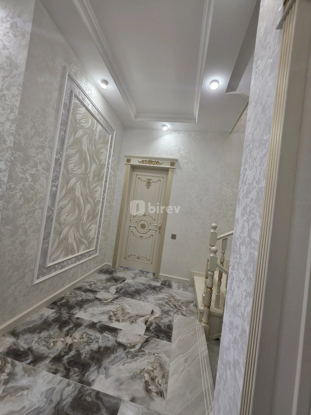 6 otaqlı həyət evi, Bakıxanov q., Etibar Bəkirli küç., 342., Sabunçu rayonu — şəkil 6
