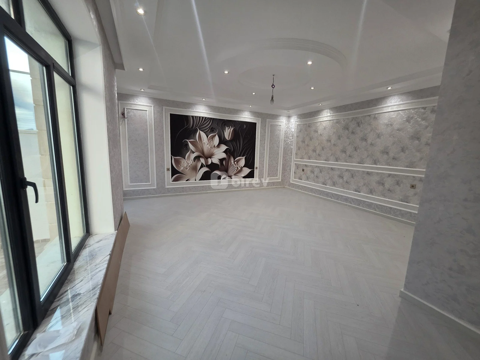 6 otaqlı həyət evi, Bakıxanov q., Etibar Bəkirli küç., 342., Sabunçu rayonu — şəkil 7