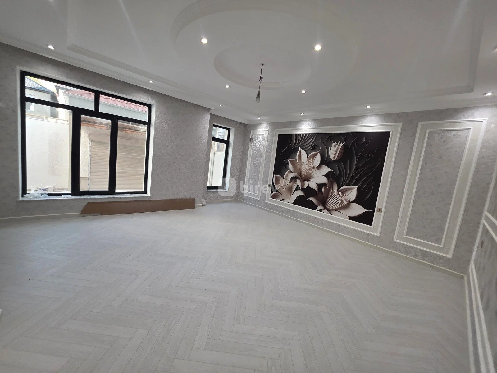 6 otaqlı həyət evi, Bakıxanov q., Etibar Bəkirli küç., 342., Sabunçu rayonu — şəkil 8
