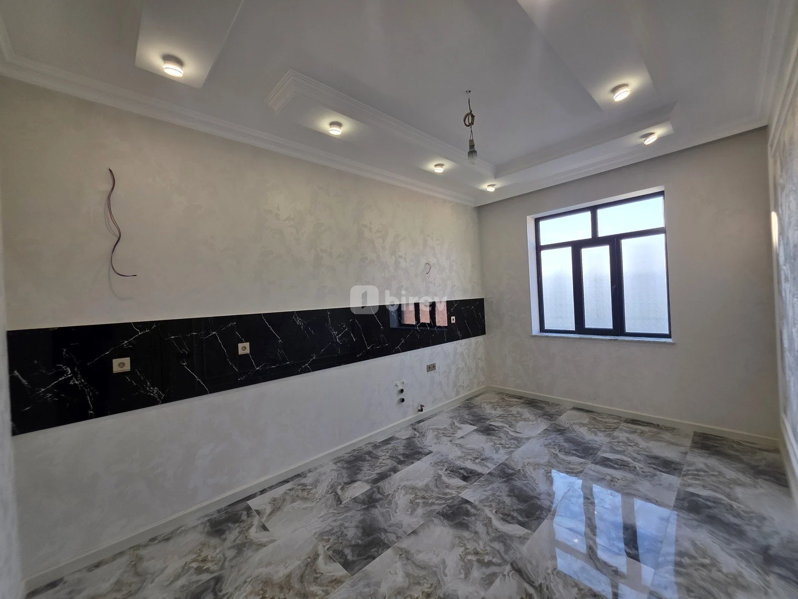 6 otaqlı həyət evi, Bakıxanov q., Etibar Bəkirli küç., 342., Sabunçu rayonu — şəkil 11