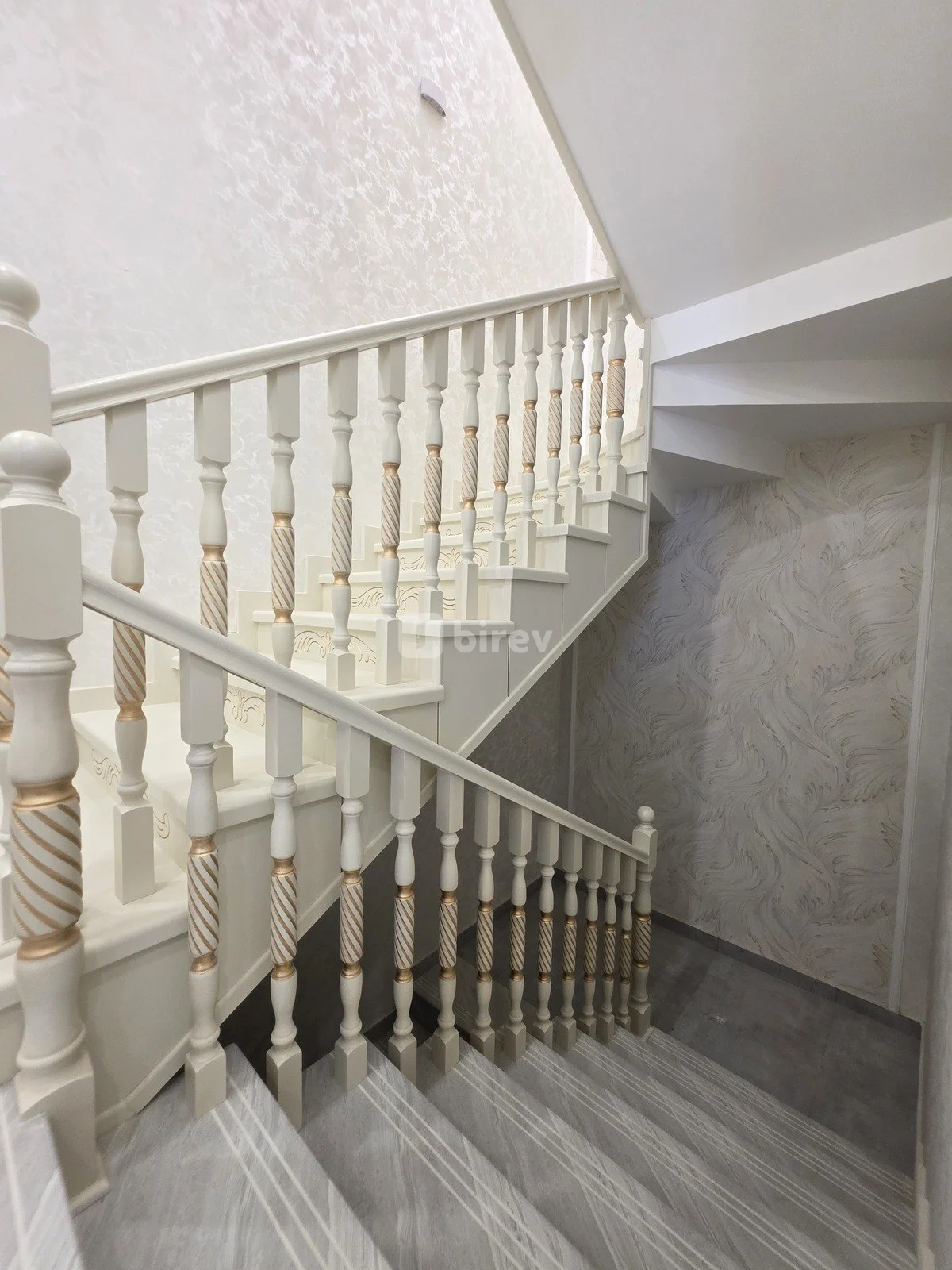 6 otaqlı həyət evi, Bakıxanov q., Etibar Bəkirli küç., 342., Sabunçu rayonu — şəkil 13