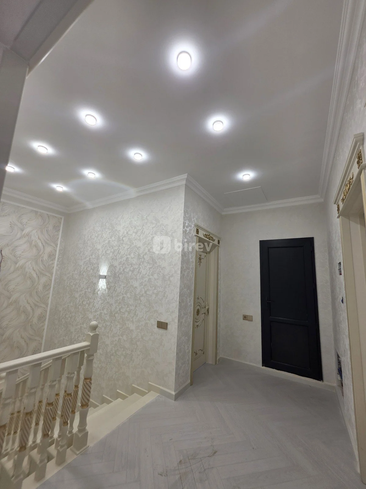 6 otaqlı həyət evi, Bakıxanov q., Etibar Bəkirli küç., 342., Sabunçu rayonu — şəkil 14