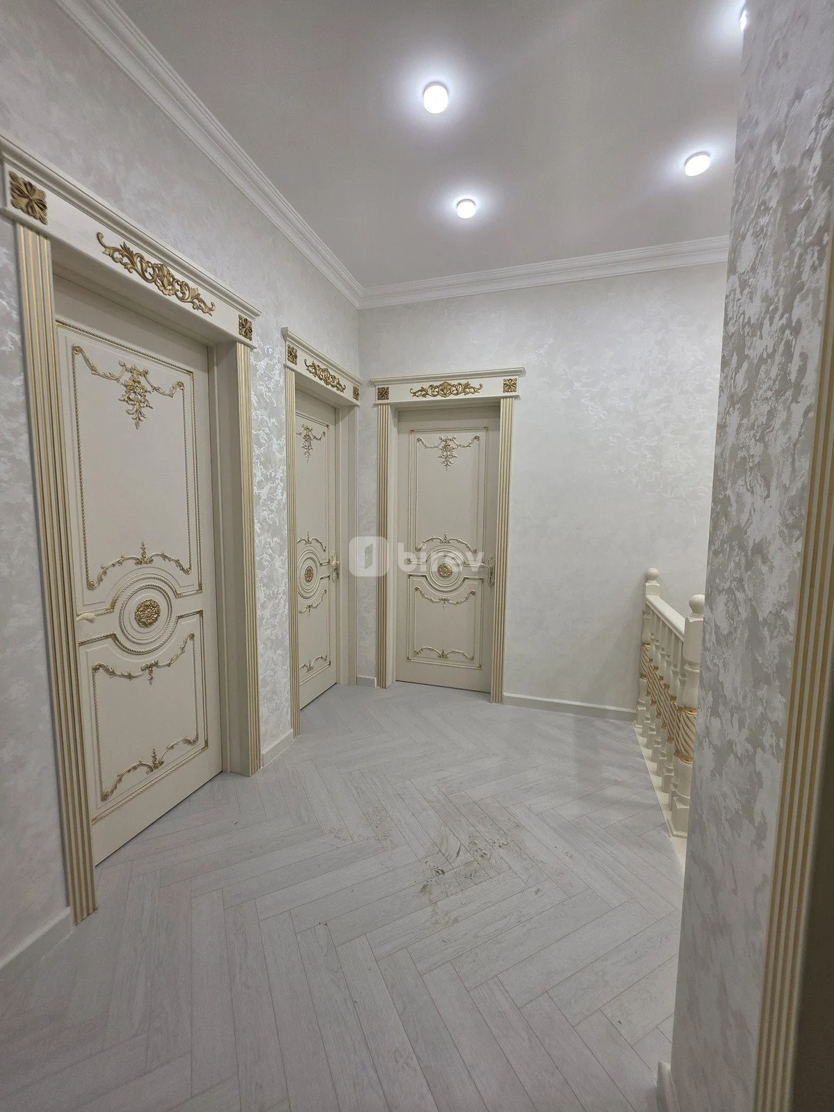 6 otaqlı həyət evi, Bakıxanov q., Etibar Bəkirli küç., 342., Sabunçu rayonu — şəkil 15