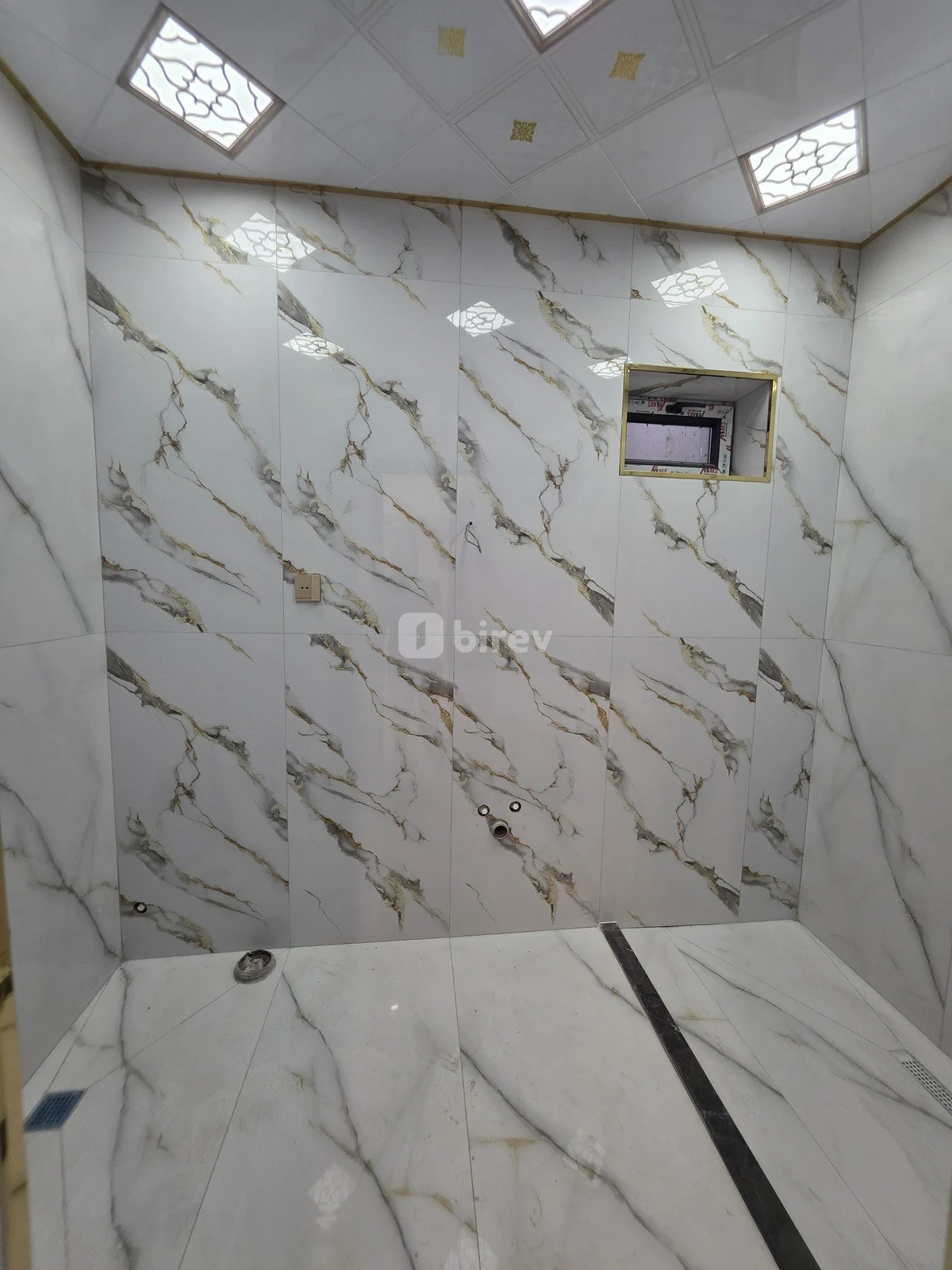 6 otaqlı həyət evi, Bakıxanov q., Etibar Bəkirli küç., 342., Sabunçu rayonu — şəkil 17