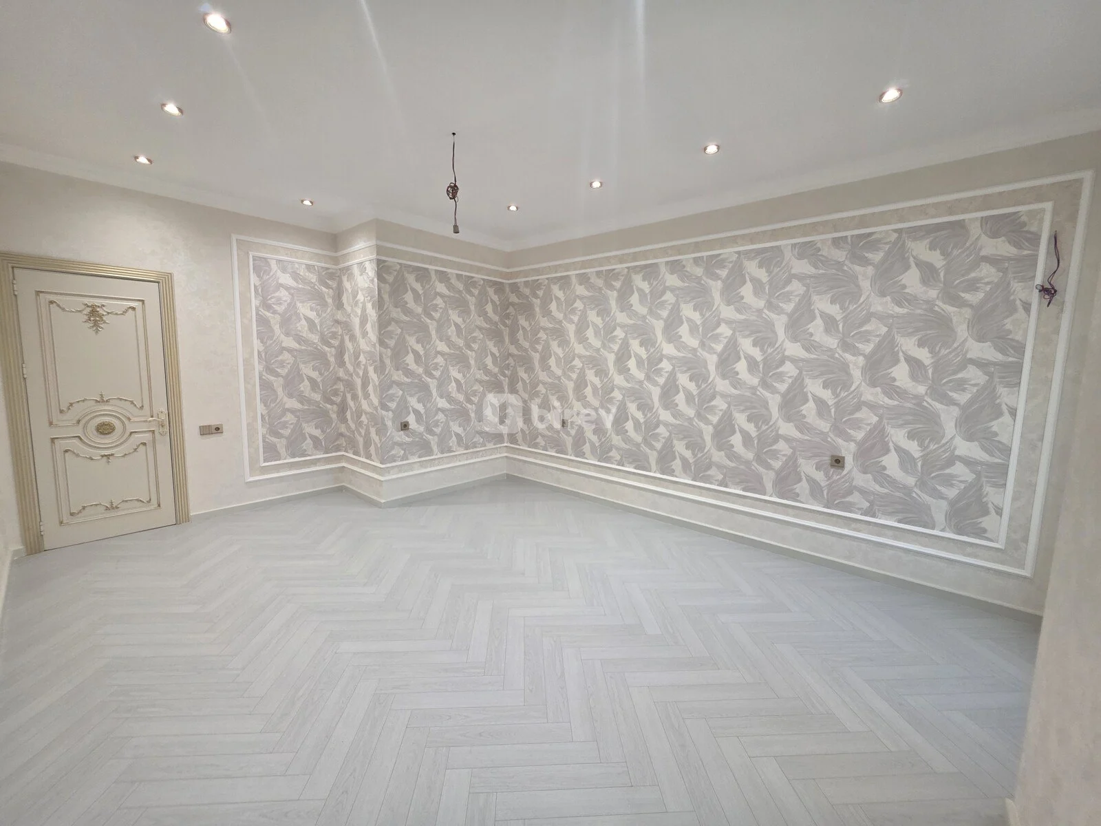6 otaqlı həyət evi, Bakıxanov q., Etibar Bəkirli küç., 342., Sabunçu rayonu — şəkil 18