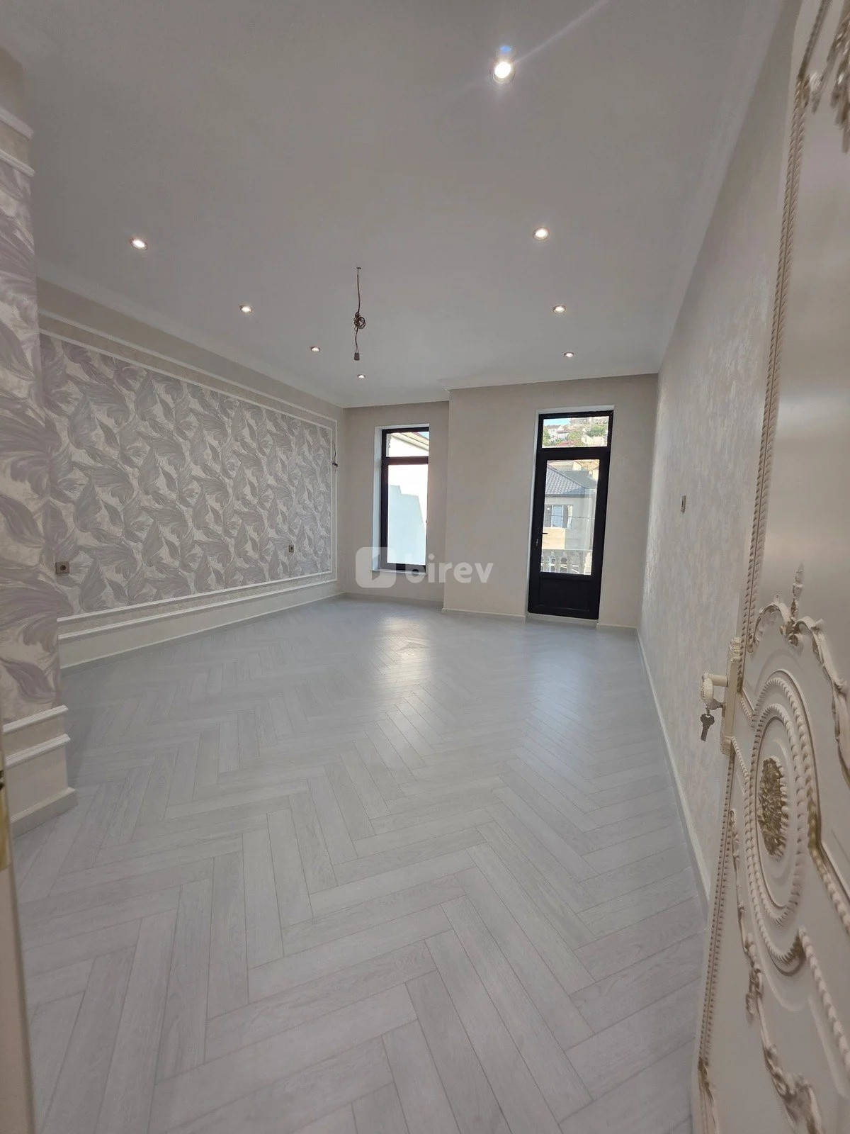 6 otaqlı həyət evi, Bakıxanov q., Etibar Bəkirli küç., 342., Sabunçu rayonu — şəkil 19