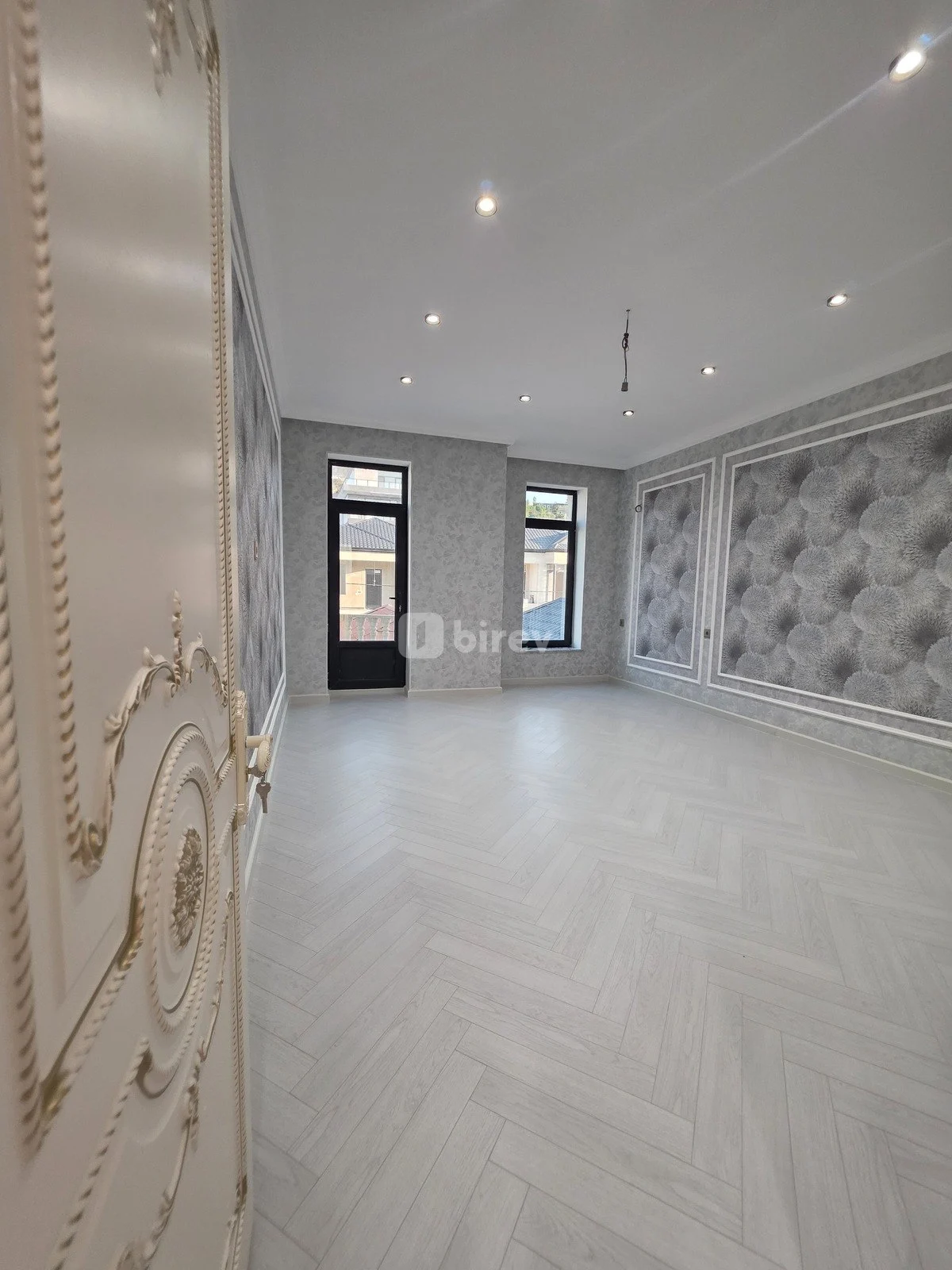 6 otaqlı həyət evi, Bakıxanov q., Etibar Bəkirli küç., 342., Sabunçu rayonu — şəkil 20