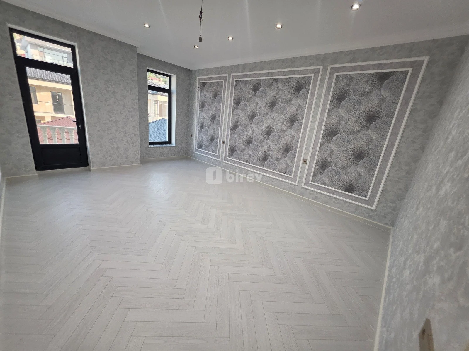6 otaqlı həyət evi, Bakıxanov q., Etibar Bəkirli küç., 342., Sabunçu rayonu — şəkil 21
