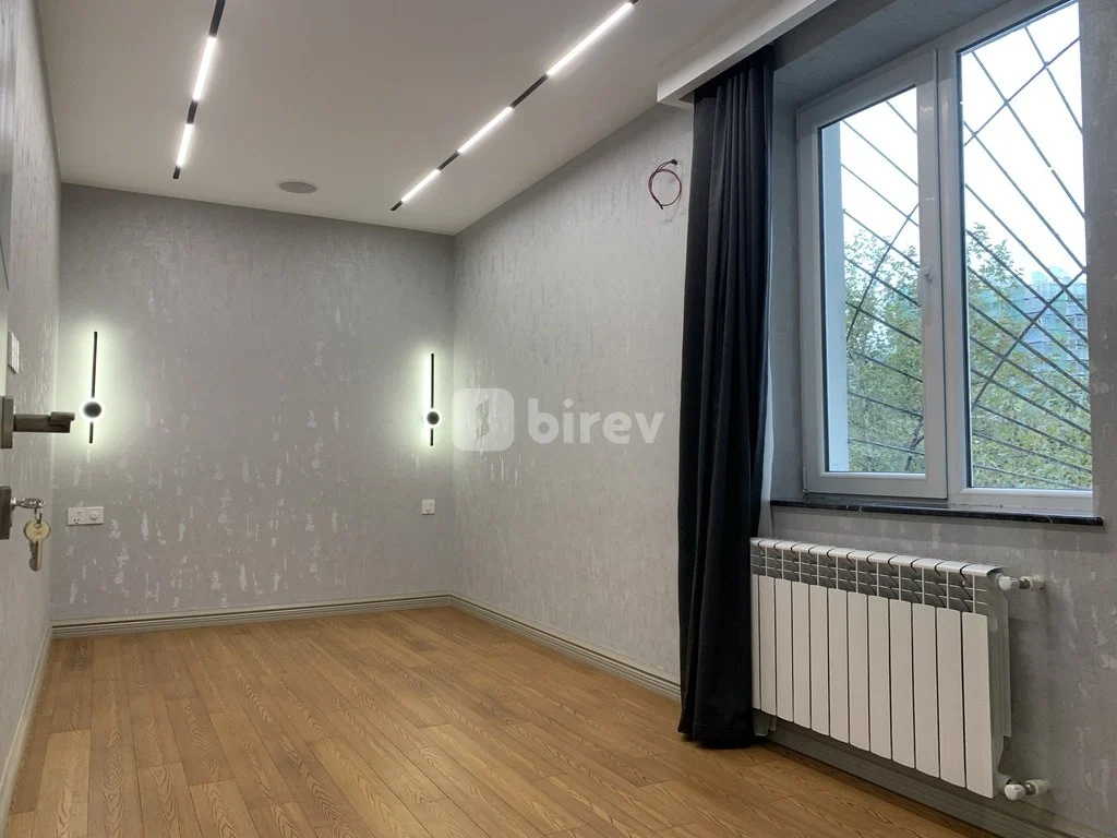 2 otaqlı mənzil, Nəsimi rayonu, Bakıxanov küçəsi, Bakı şəhəri — şəkil 10