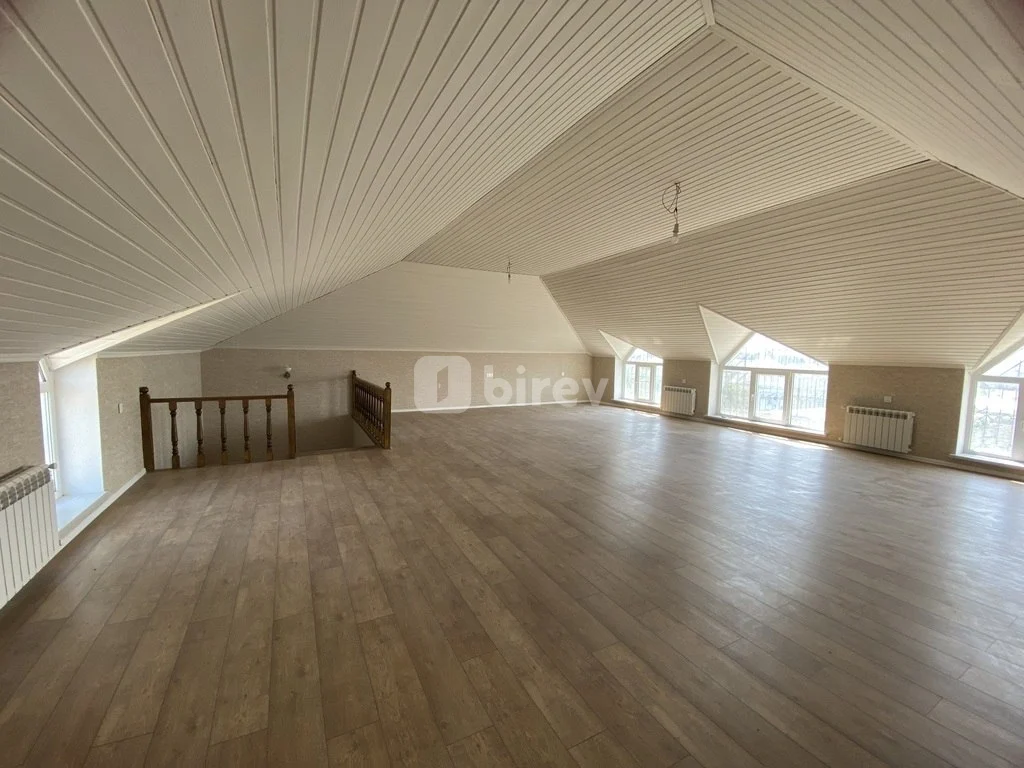 5 otaqlı həyət evi, Maştağa q., Maştaga ev 480, Sabunçu rayonu — şəkil 23