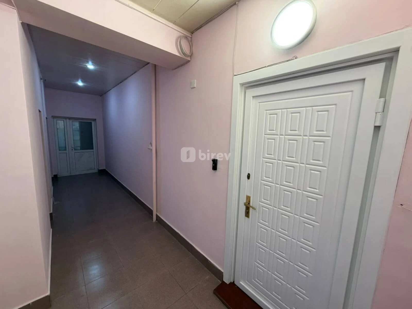 4 otaqlı mənzil, Nərimanov rayonu, Orucəliyev küçəsi, Bakı şəhəri — şəkil 28