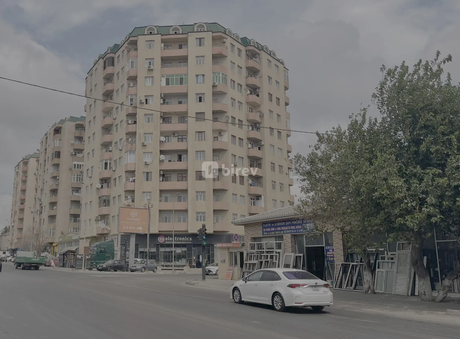 8 sot torpaq, Mehdiabad q., Mehdiabad qəs., Abşeron rayonu — şəkil 1