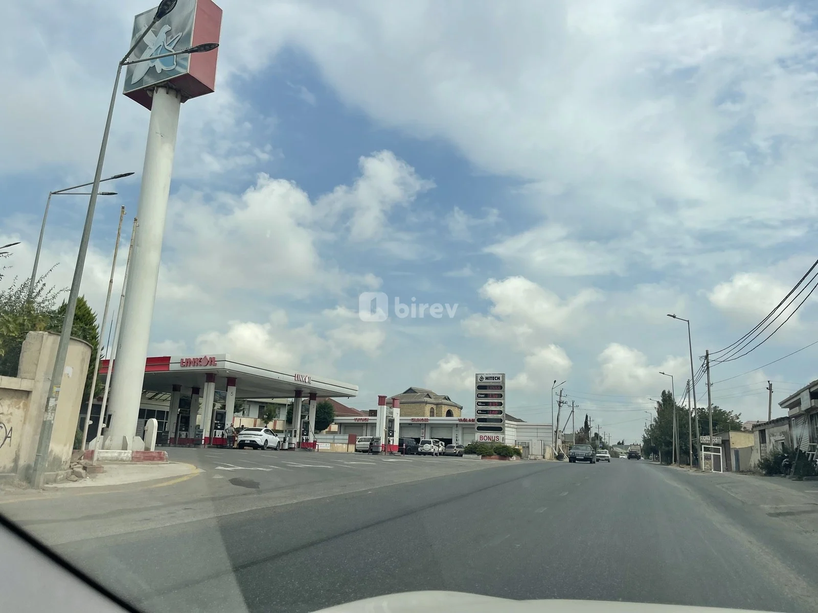 8 sot torpaq, Mehdiabad q., Mehdiabad qəs., Abşeron rayonu — şəkil 3