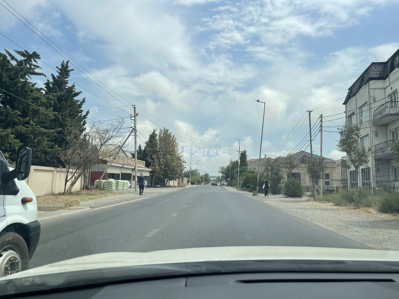 8 sot torpaq, Mehdiabad q., Mehdiabad qəs., Abşeron rayonu — şəkil 4