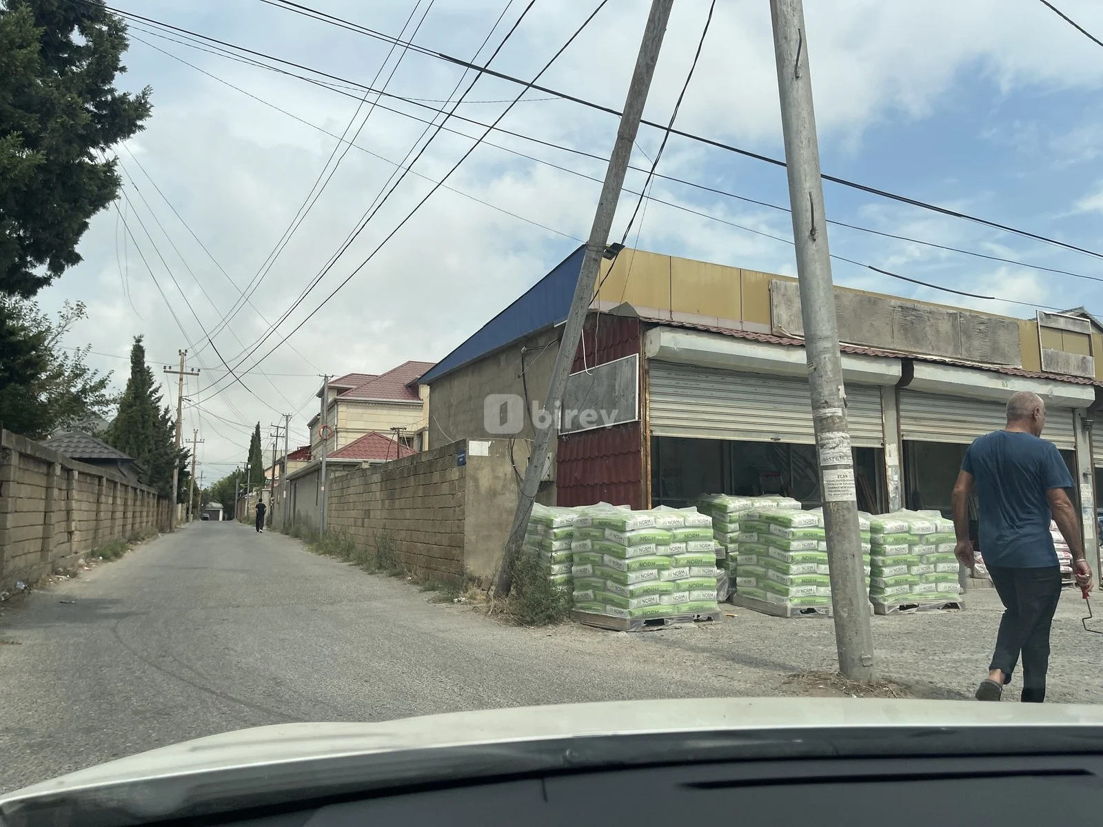 8 sot torpaq, Mehdiabad q., Mehdiabad qəs., Abşeron rayonu — şəkil 5