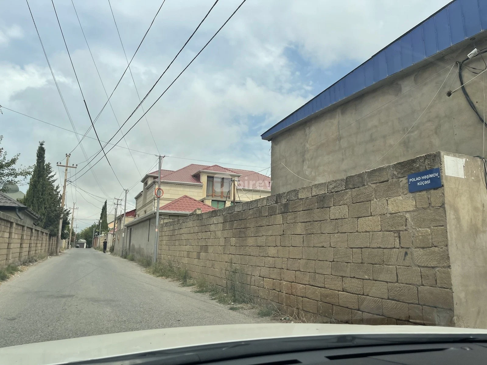 8 sot torpaq, Mehdiabad q., Mehdiabad qəs., Abşeron rayonu — şəkil 6