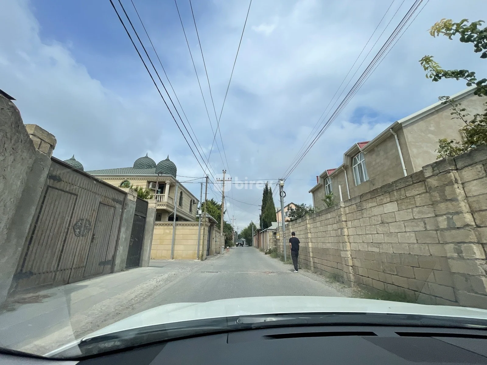 8 sot torpaq, Mehdiabad q., Mehdiabad qəs., Abşeron rayonu — şəkil 7