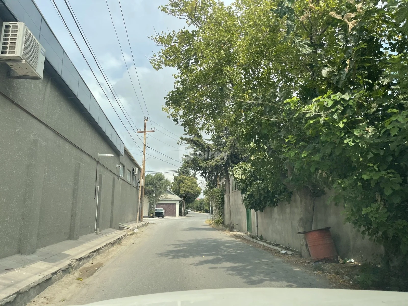 8 sot torpaq, Mehdiabad q., Mehdiabad qəs., Abşeron rayonu — şəkil 8