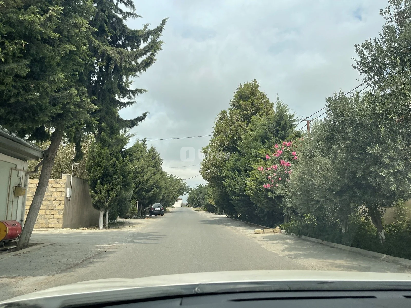 8 sot torpaq, Mehdiabad q., Mehdiabad qəs., Abşeron rayonu — şəkil 9