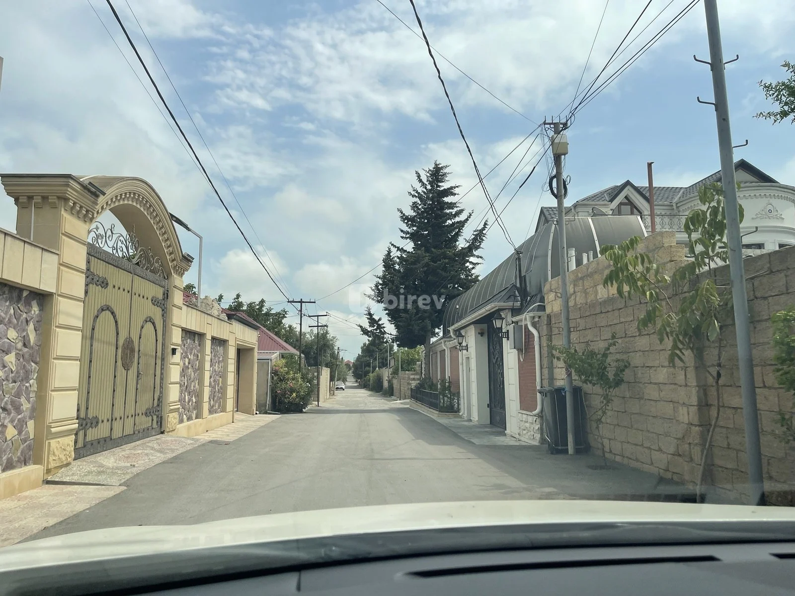 8 sot torpaq, Mehdiabad q., Mehdiabad qəs., Abşeron rayonu — şəkil 11
