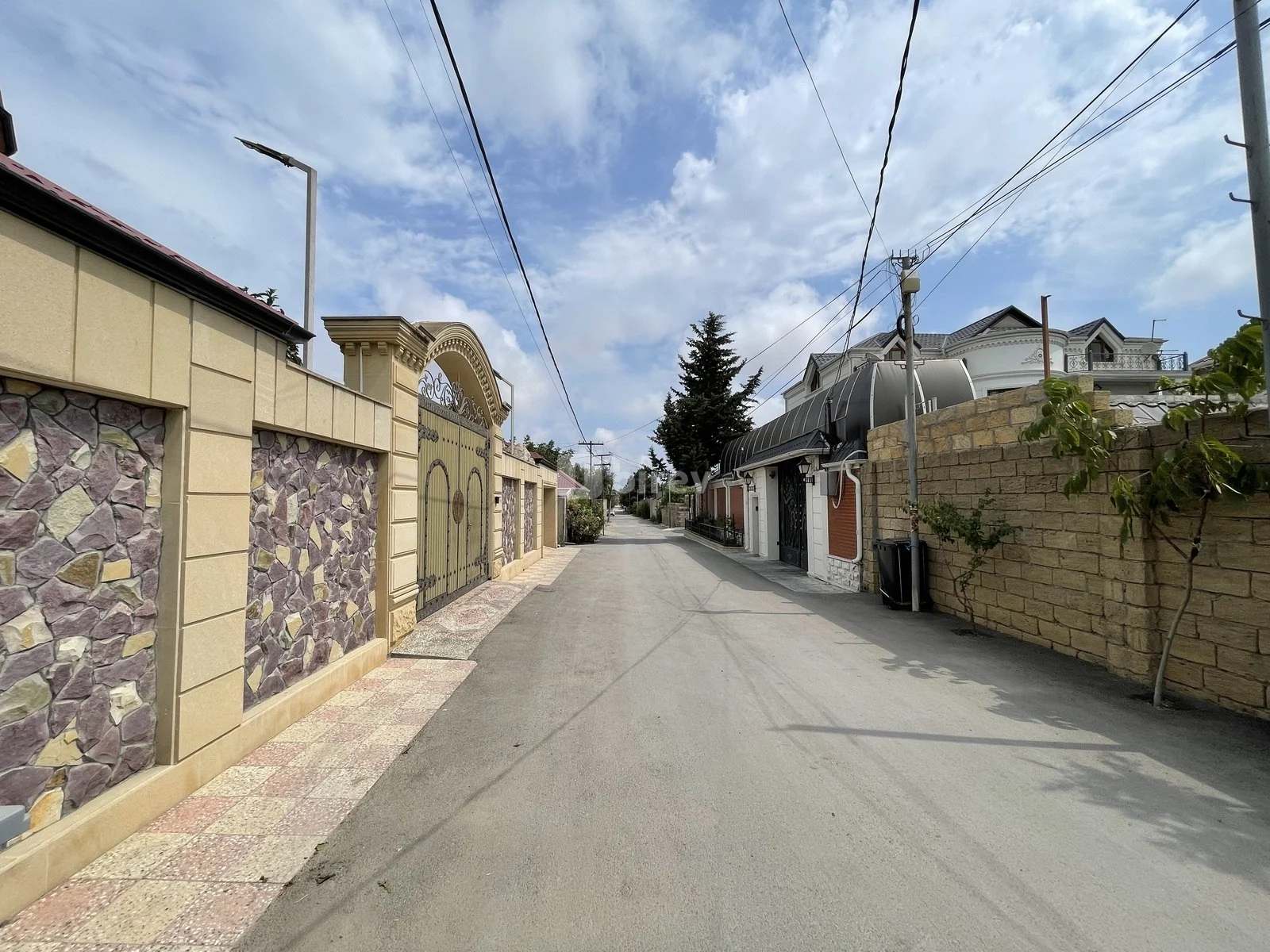 8 sot torpaq, Mehdiabad q., Mehdiabad qəs., Abşeron rayonu — şəkil 12