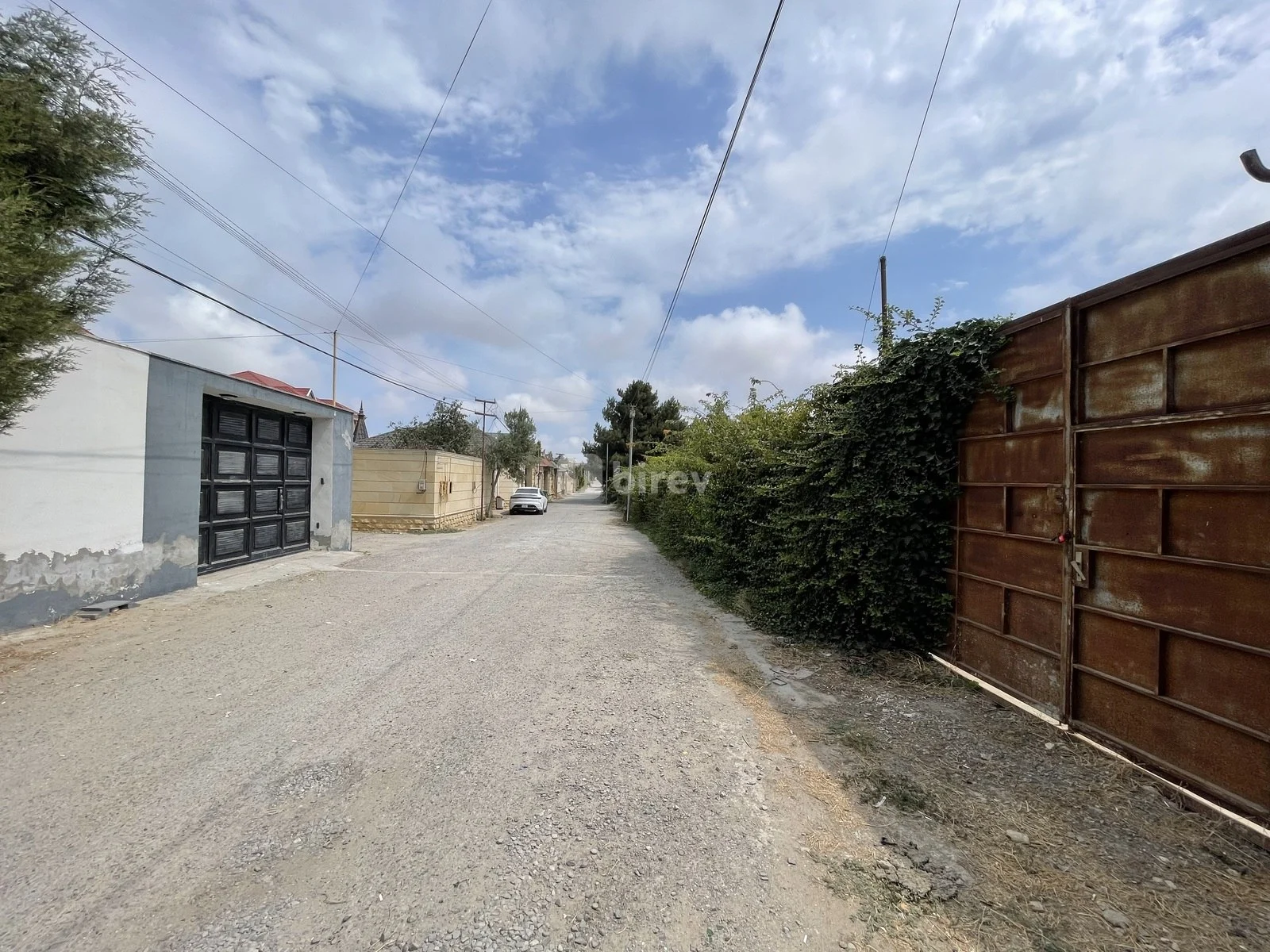 8 sot torpaq, Mehdiabad q., Mehdiabad qəs., Abşeron rayonu — şəkil 13