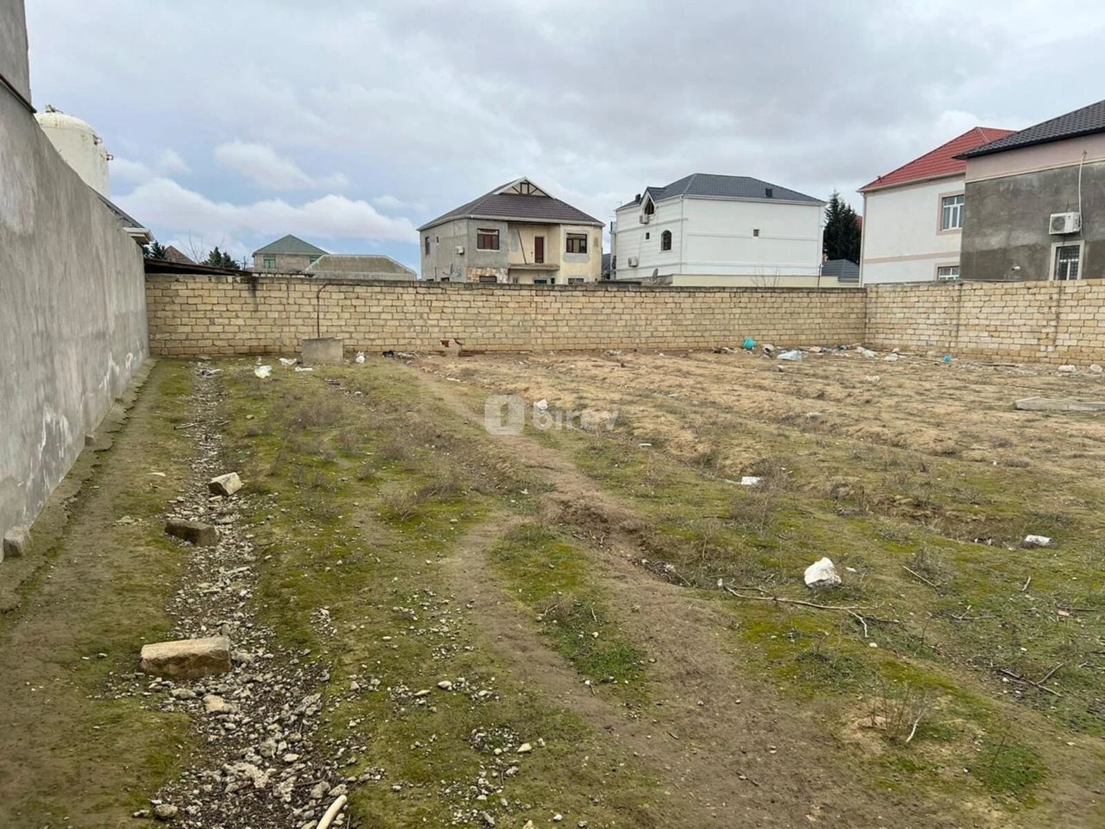 8 sot torpaq, Mehdiabad q., Mehdiabad qəs., Abşeron rayonu — şəkil 16