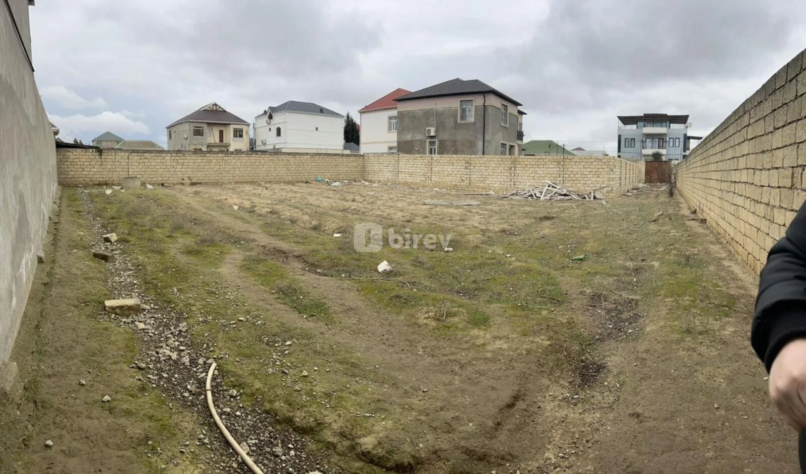 8 sot torpaq, Mehdiabad q., Mehdiabad qəs., Abşeron rayonu — şəkil 18