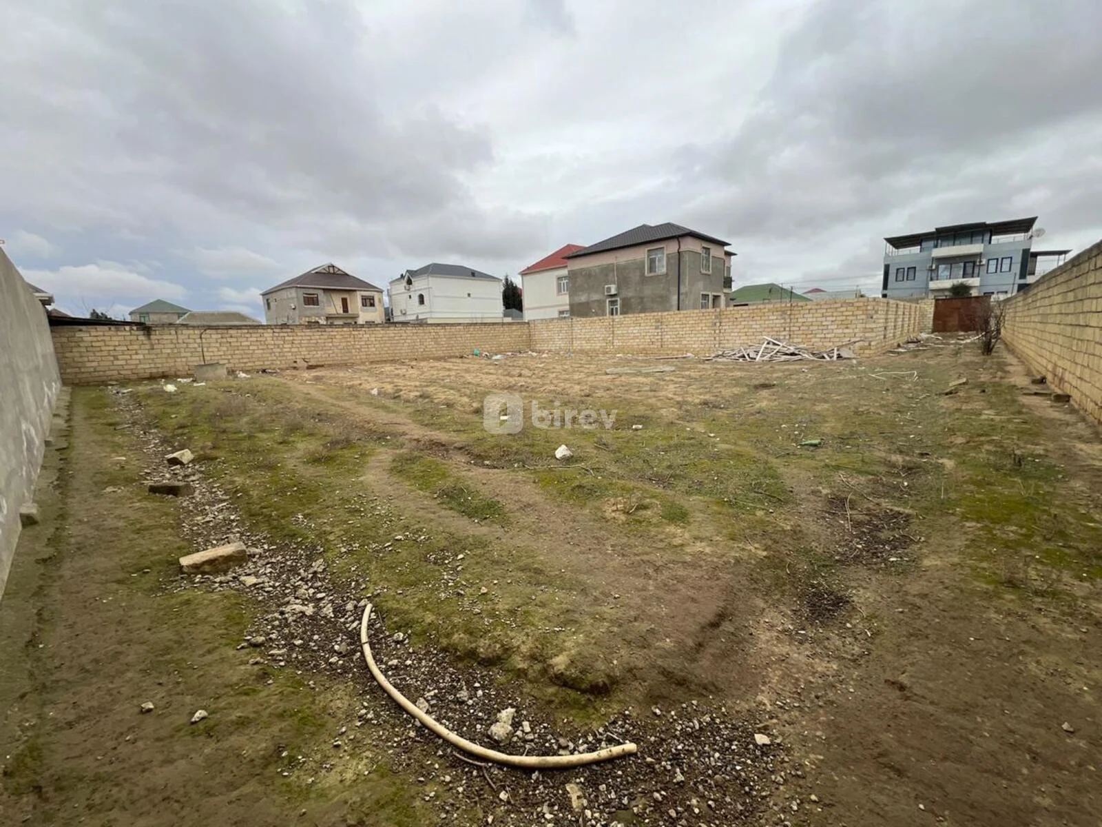 8 sot torpaq, Mehdiabad q., Mehdiabad qəs., Abşeron rayonu — şəkil 19