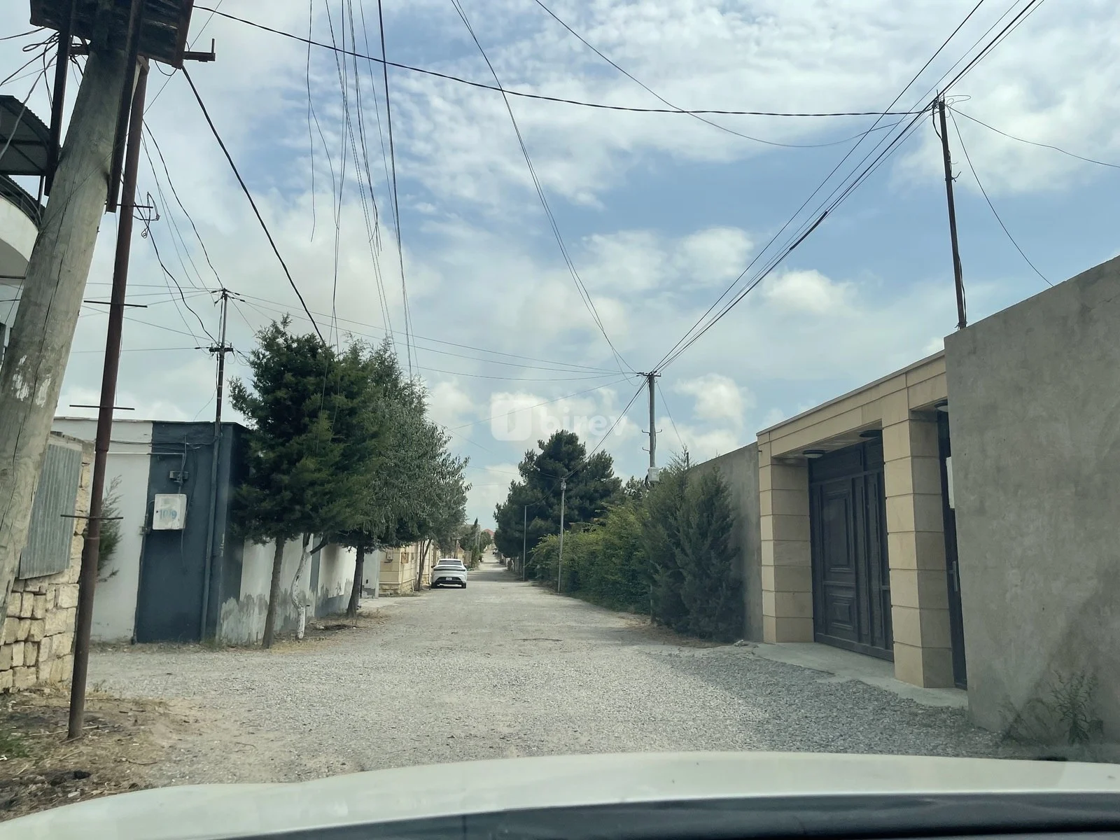 8 sot torpaq, Mehdiabad q., Mehdiabad qəs., Abşeron rayonu — şəkil 21