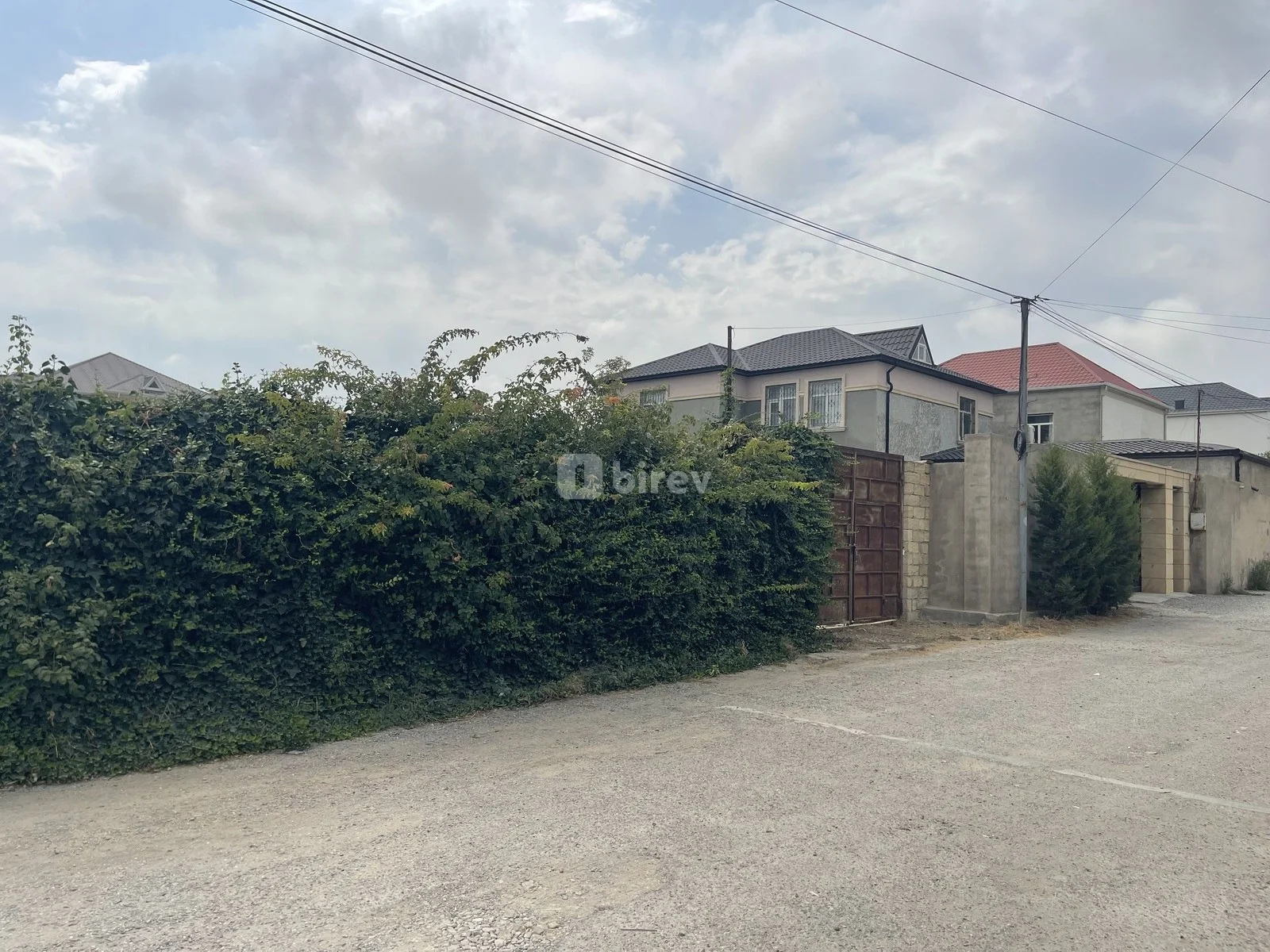 8 sot torpaq, Mehdiabad q., Mehdiabad qəs., Abşeron rayonu — şəkil 22