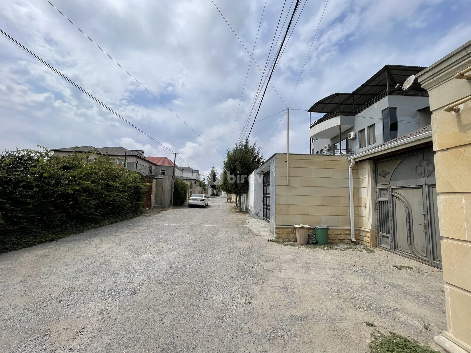 8 sot torpaq, Mehdiabad q., Mehdiabad qəs., Abşeron rayonu — şəkil 23