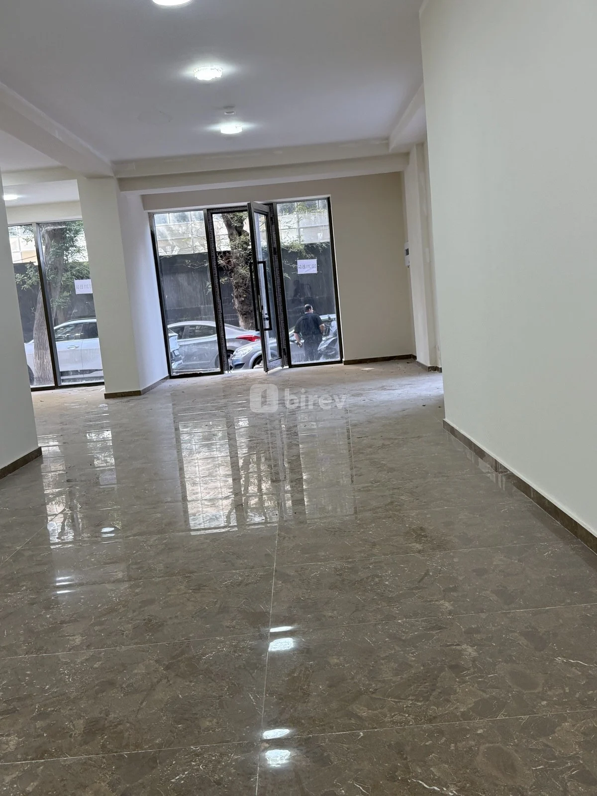 Obyekt, Nərimanov rayonu, Təbriz küçəsi, Bakı şəhəri — şəkil 4