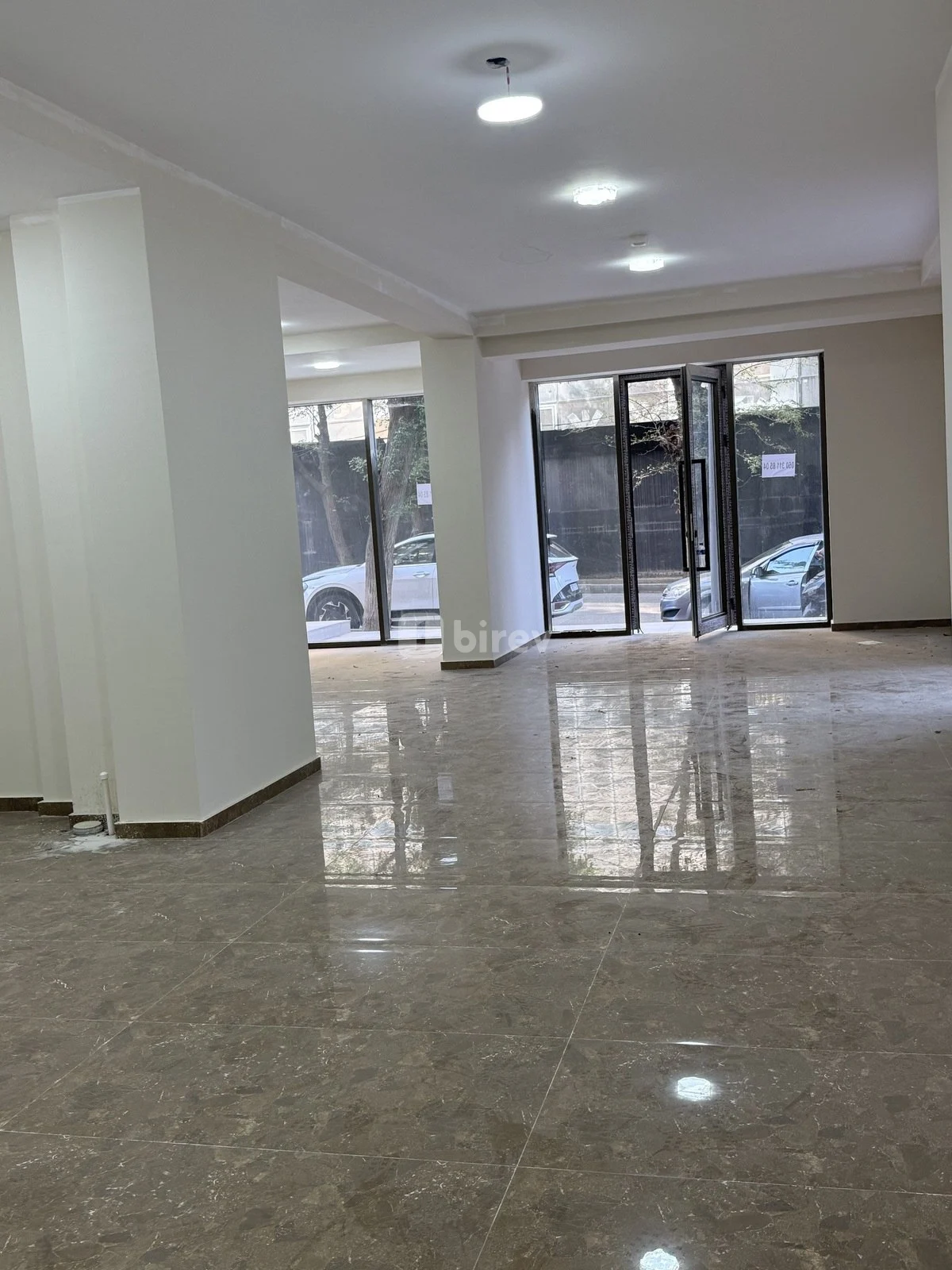 Obyekt, Nərimanov rayonu, Təbriz küçəsi, Bakı şəhəri — şəkil 5