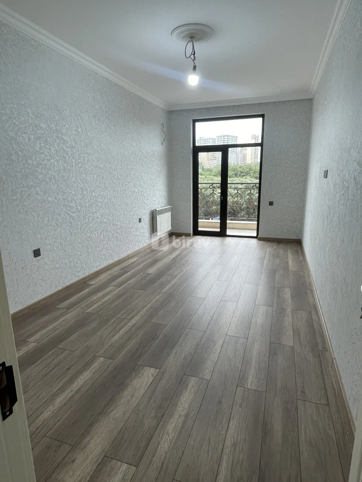 3 otaqlı mənzil, Xətai rayonu, 8 Noyabr prospekti, Bakı şəhəri — şəkil 6