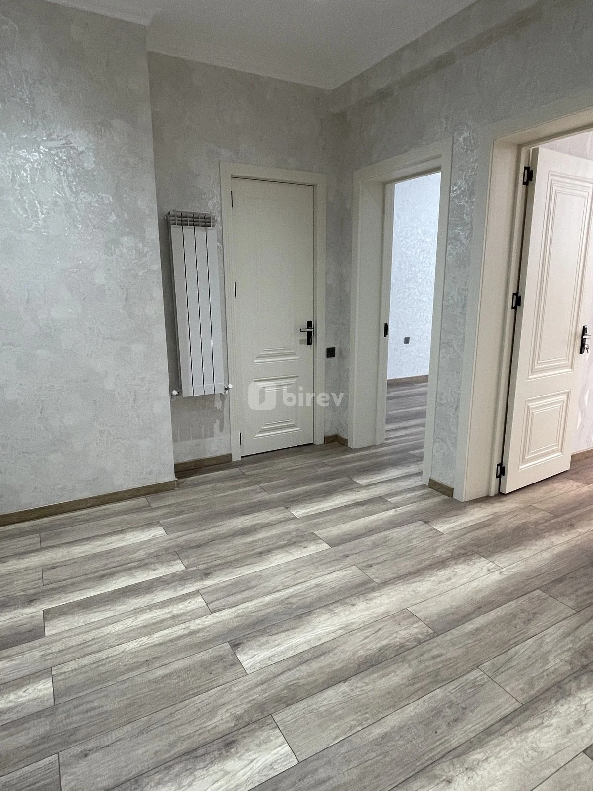 3 otaqlı mənzil, Xətai rayonu, 8 Noyabr prospekti, Bakı şəhəri — şəkil 9