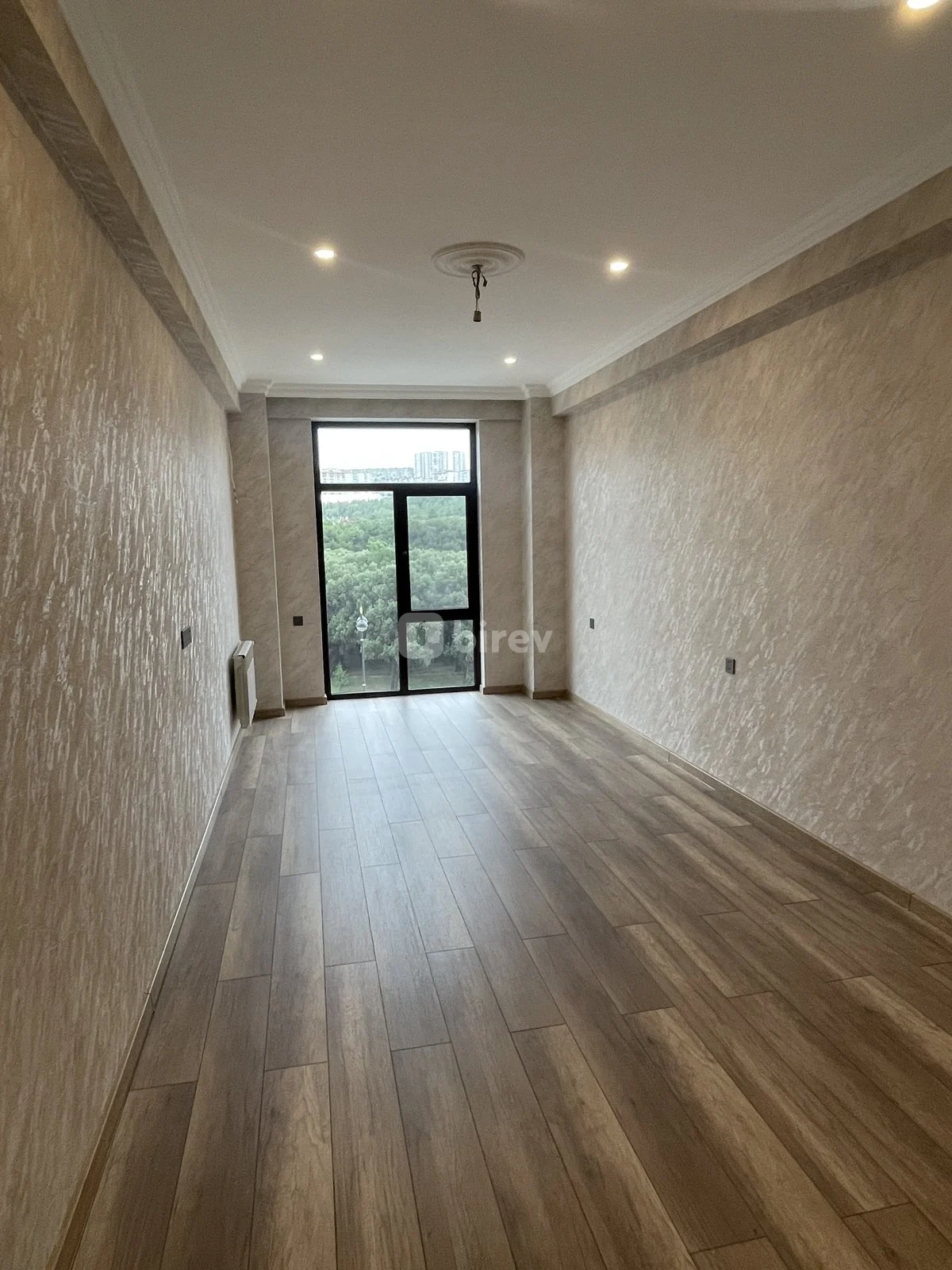 3 otaqlı mənzil, Xətai rayonu, 8 Noyabr prospekti, Bakı şəhəri — şəkil 13