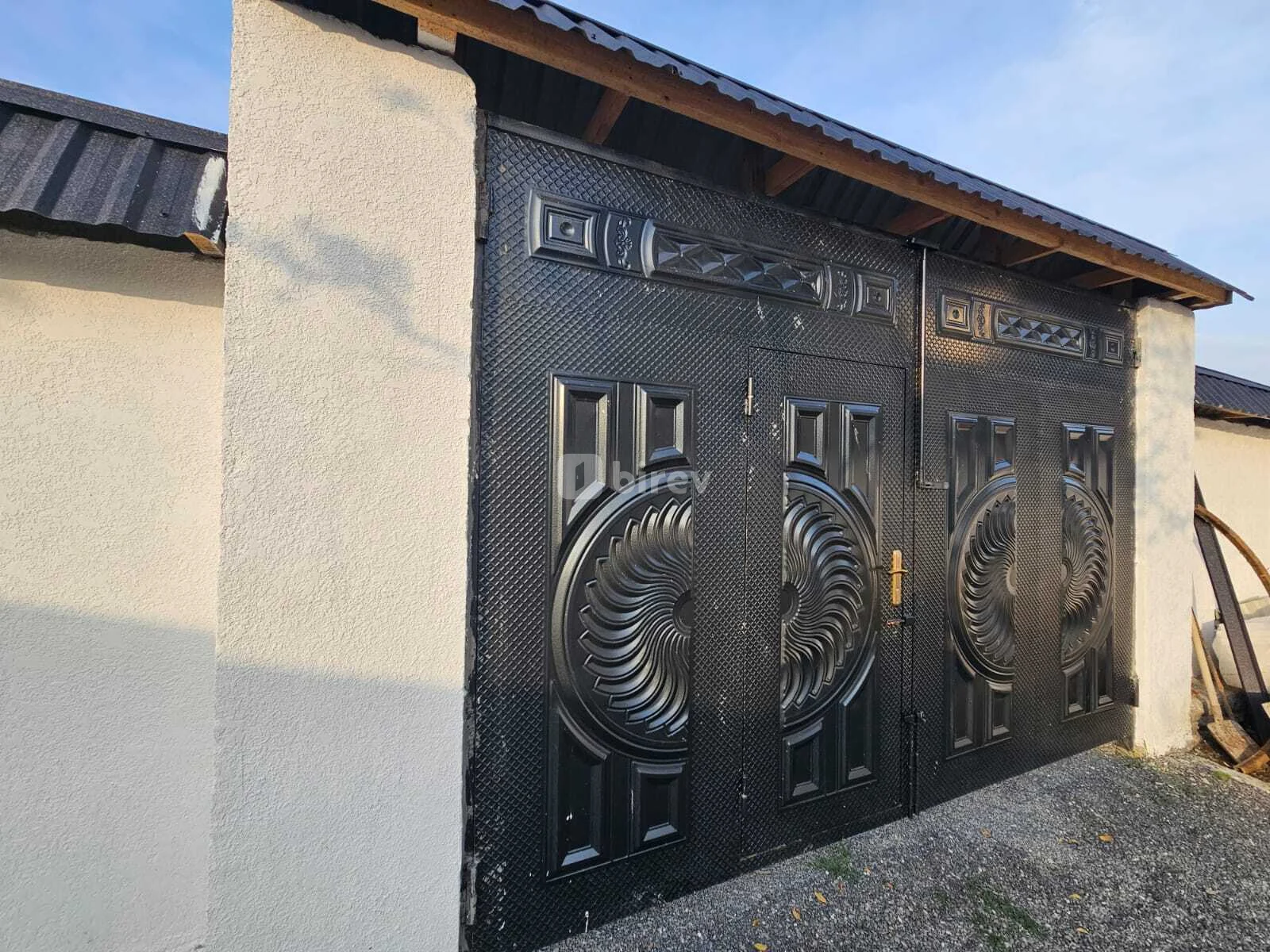 3 otaqlı həyət evi, Qəbələ rayonu, Qəbələ rayonu, Qəbələ rayonu — şəkil 2