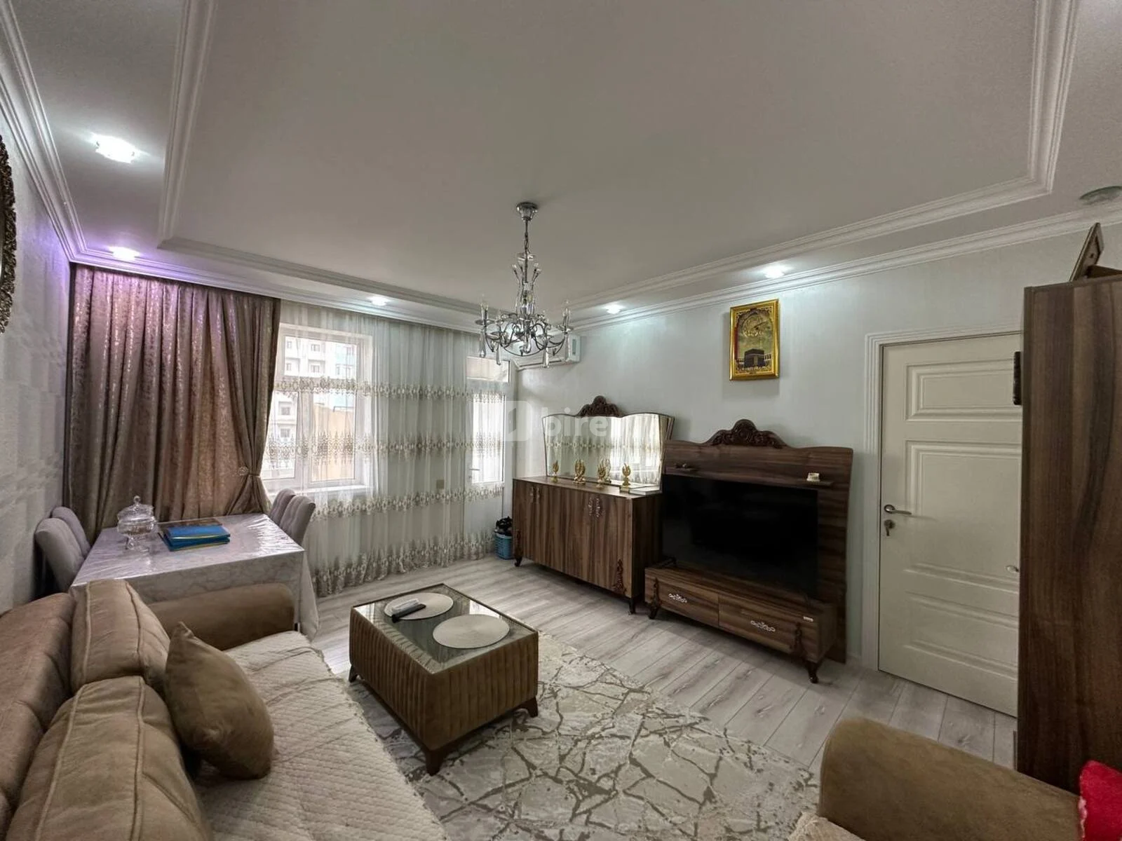 4 otaqlı mənzil, 8-ci kilometr q., Elşən Süleymanov 57, Nizami rayonu — şəkil 10