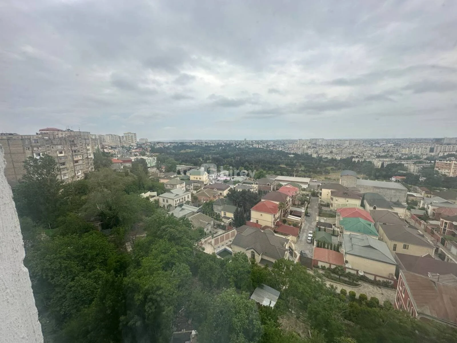 4 otaqlı mənzil, 8-ci kilometr q., Elşən Süleymanov 57, Nizami rayonu — şəkil 12