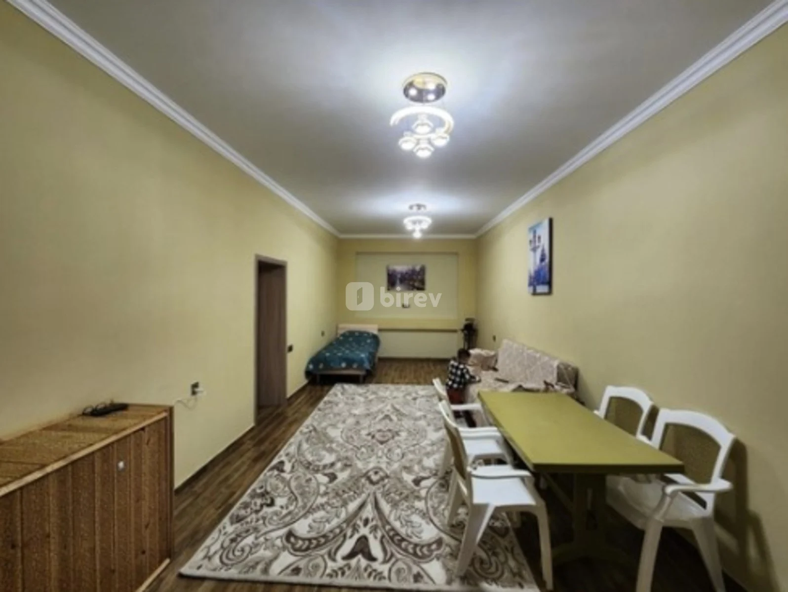 6 otaqlı həyət evi, Şağan q., Şağan qəsəsəbi, Xəzər rayonu — şəkil 5